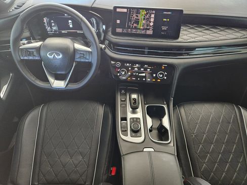 Used 2025 INFINITI QX60 Autograph w/ Cargo Package AWD/4WD image 26