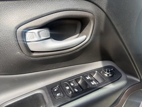 Used 2023 Jeep Renegade Latitude AWD/4WD image 15
