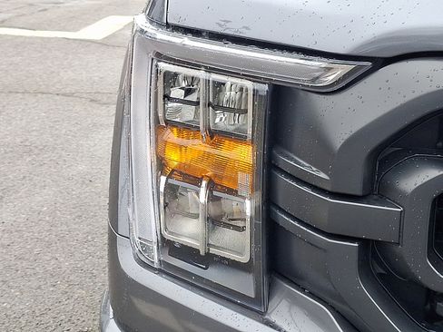 Used 2023 Ford F150 XLT w/ Equipment Group 302A High image 9