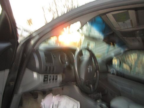 Used 2009 Toyota Tacoma 2WD Access Cab image 24