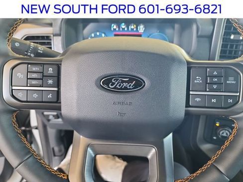 Used 2026 Ford F150 Tremor w/ Equipment Group 402B AWD/4WD image 16