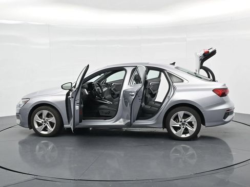 Used 2024 Audi A3 2.0T Premium FWD image 41