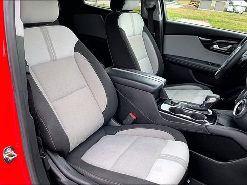 Used 2023 Chevrolet Blazer LT w/ Convenience Package FWD image 7