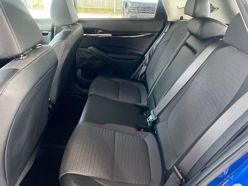 Certified 2023 Kia Seltos S w/ Navigation Package AWD/4WD image 8