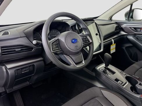 New 2026 Subaru Impreza 2.0i Sport image 9