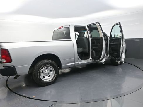 Used 2017 RAM 1500 Tradesman w/ Popular Equipment Group image 36