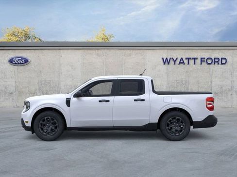 New 2025 Ford Maverick XLT w/ XLT Luxury Package image 3
