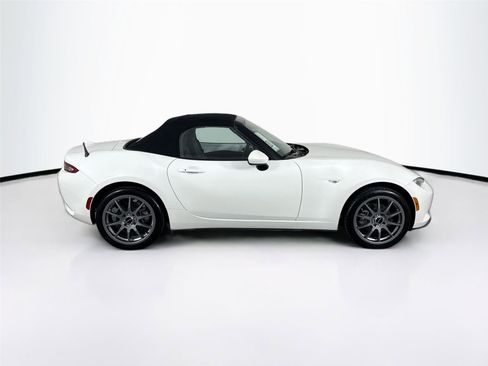Certified 2023 MAZDA MX-5 Miata Grand Touring image 11