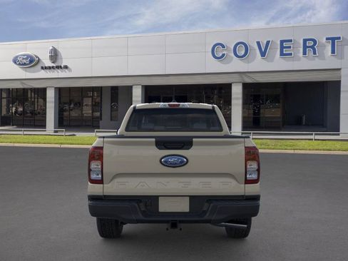 New 2025 Ford Ranger XL w/ Trailer Tow Package image 5