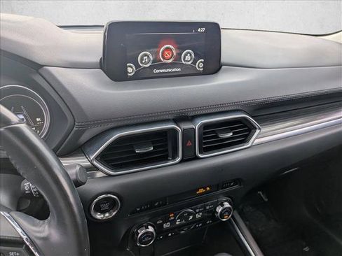 Used 2017 MAZDA CX-5 Grand Touring w/ Premium Package image 12