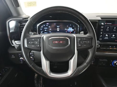Used 2024 GMC Sierra 1500 Elevation w/ Preferred Package AWD/4WD image 33