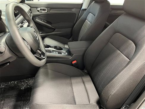 New 2026 Honda Civic LX image 13