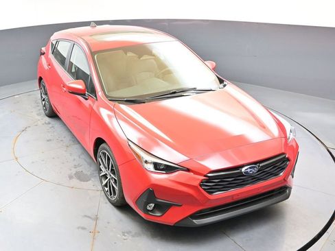New 2026 Subaru Impreza 2.0i Sport AWD/4WD image 50