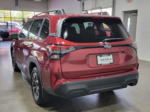 Certified 2026 Subaru Forester Premium AWD/4WD image 7
