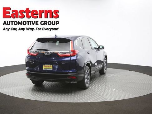 Used 2019 Honda CR-V EX image 39