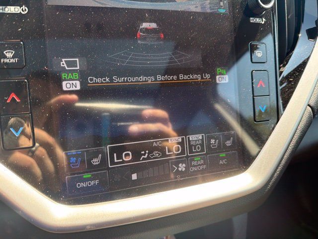Used 2024 Subaru Ascent Touring AWD/4WD image 17