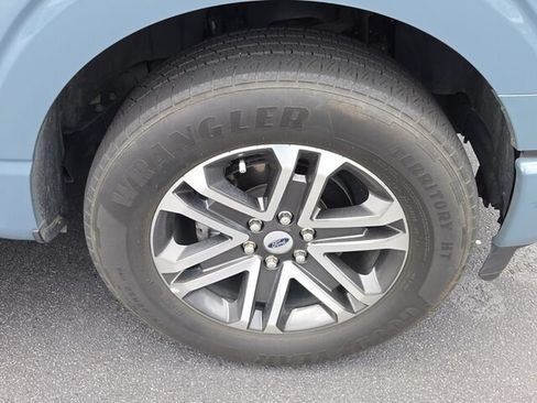 Used 2023 Ford F150 XL w/ STX Appearance Package RWD image 18