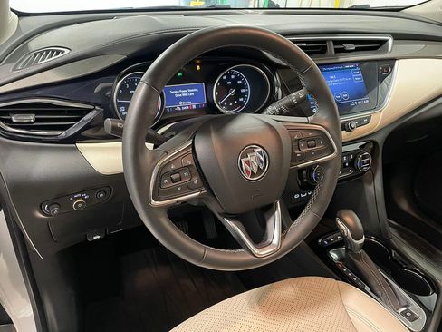 Used 2023 Buick Encore GX Essence w/ Experience Buick Package image 20