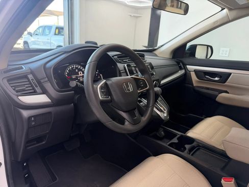 Used 2019 Honda CR-V LX image 17
