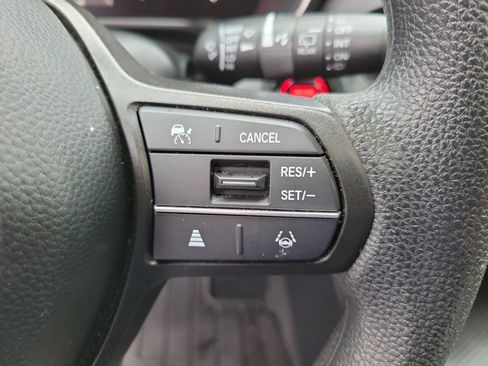 Certified 2025 Honda CR-V EX image 27