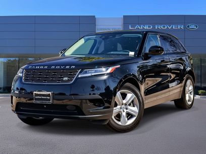 Used 2025 Land Rover Range Rover Velar S