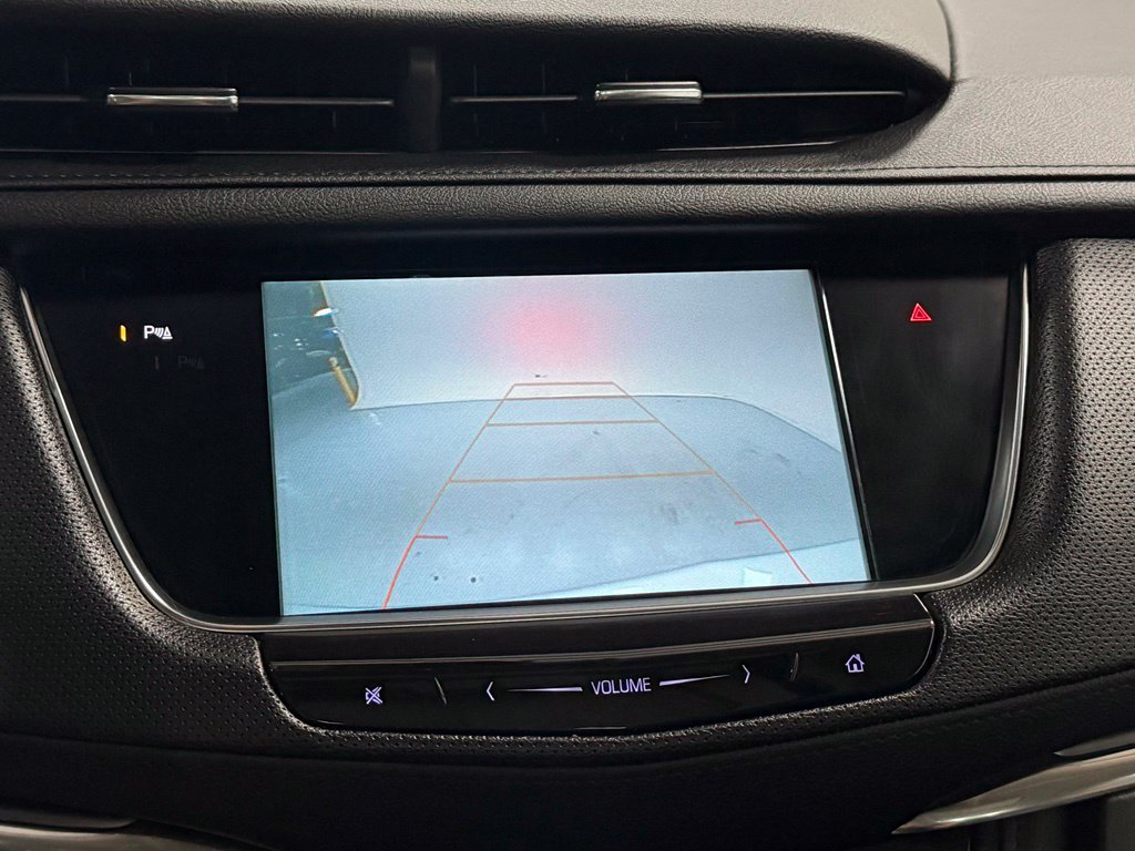 Used 2019 Cadillac XT5 Luxury AWD/4WD image 19