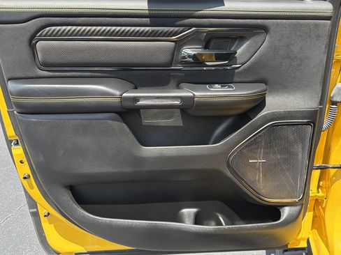 Used 2023 RAM 1500 TRX w/ TRX Level 2 Equipment Group AWD/4WD image 26