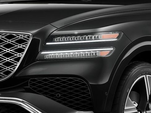 New 2026 Genesis GV80 2.5T Prestige AWD/4WD image 9