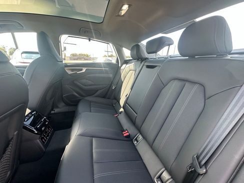 New 2026 Audi A6 Premium Plus image 19