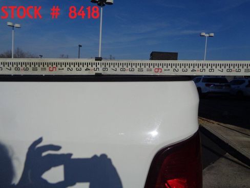 Used 2016 RAM 1500 Tradesman w/ Popular Equipment Group image 22