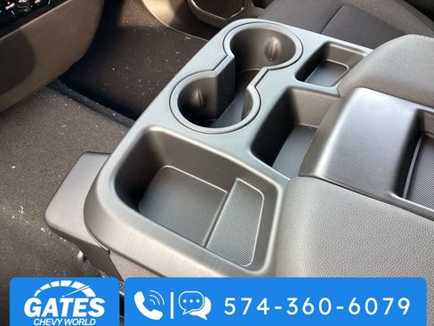 New 2026 Chevrolet Silverado 3500 LT w/ Safety Package AWD/4WD image 14