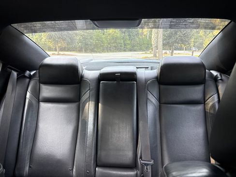 Used 2019 Dodge Charger SXT w/ Leather Interior Group RWD image 22