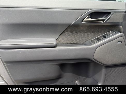 Used 2024 Lexus GX 550 AWD/4WD image 14