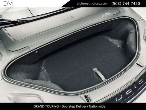 Used 2025 Lucid Air Grand Touring AWD/4WD image 47