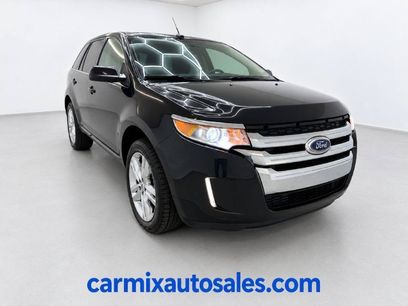 Used 2014 Ford Edge Limited w/ Equipment Group 301A