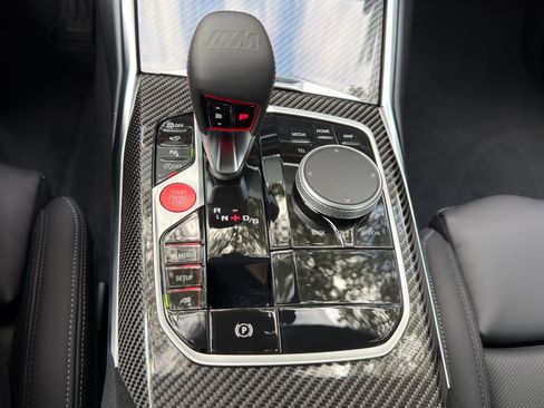 New 2026 BMW M4 Competition RWD image 22