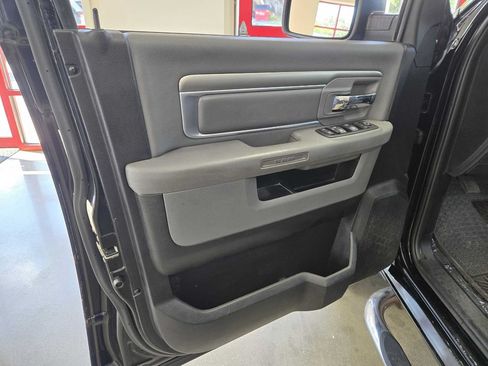 Used 2014 RAM 1500 Big Horn AWD/4WD image 10