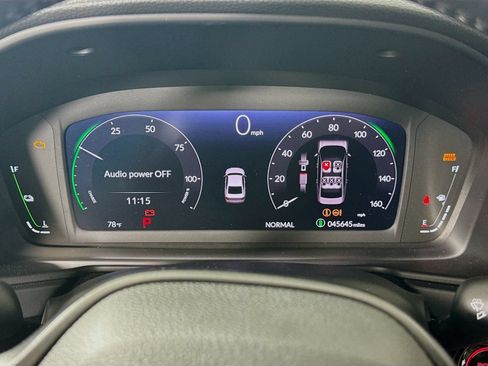 Used 2024 Honda Accord EX-L image 13