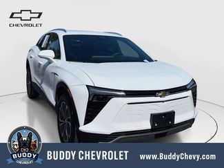Used 2024 Chevrolet Blazer EV LT AWD/4WD video 1