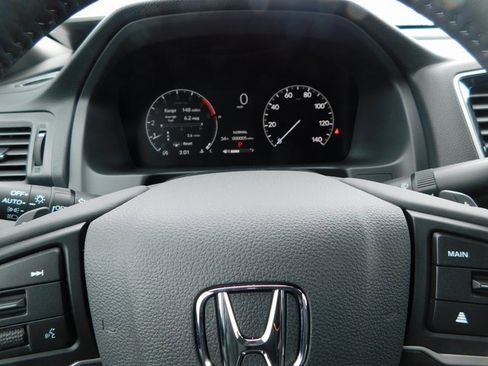 New 2026 Honda Ridgeline Sport image 31