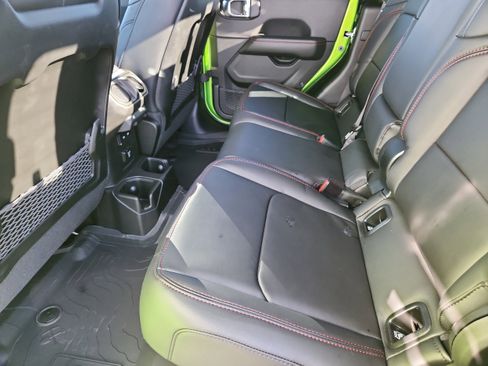 New 2026 Jeep Gladiator Rubicon image 13