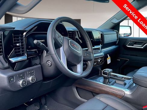 New 2026 GMC Sierra 1500 SLT w/ SLT Premium Package image 7