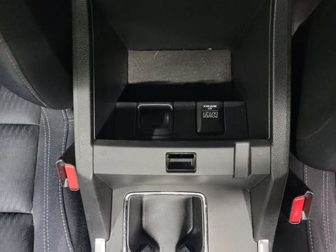 Used 2015 Honda Accord EX image 29