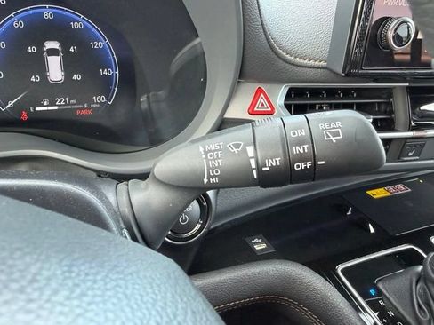 Certified 2026 Toyota Sienna XLE Woodland Edition AWD/4WD image 33