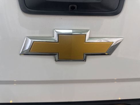 Used 2015 Chevrolet Silverado 1500 LT w/ All Star Edition image 13