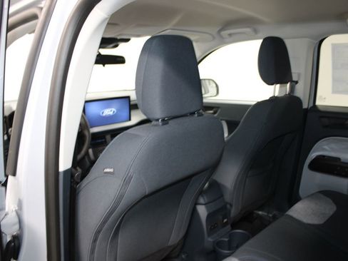 New 2026 Ford Maverick XLT FWD image 23
