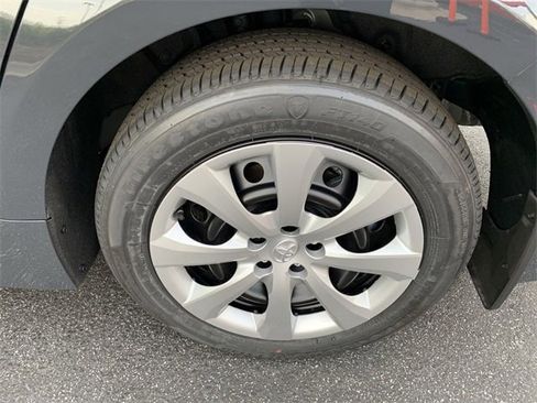 New 2026 Toyota Corolla LE image 33