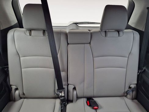 Used 2017 Honda Pilot EX-L image 17