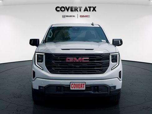 New 2026 GMC Sierra 1500 Elevation w/ Elevation Premium Package AWD/4WD image 4