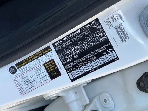 Used 2018 Mercedes-Benz GLE 43 AMG 4MATIC image 24